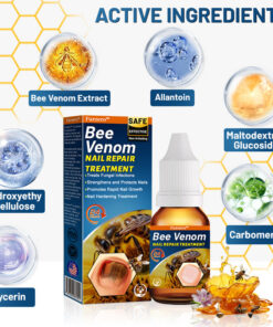 Furzero™ Bee Venom Nail Repair Treatment