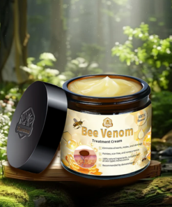 Furzero™ Bee Venom Skin Treatment Cream