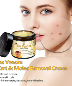 Furzero™ Bee Venom Skin Treatment Cream