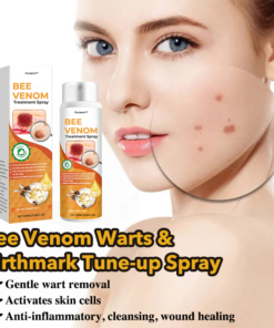 Furzero™ Bee Venom Therapy Spray