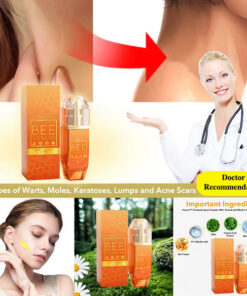 Furzero™ Bee venom Therapy Treatment Essence