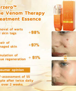 Furzero™ Bee venom Therapy Treatment Essence