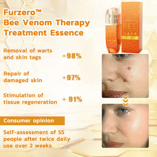 Furzero™ Bee venom Therapy Treatment Essence