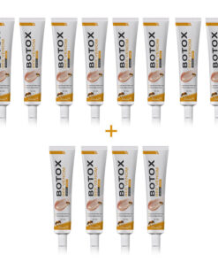 Furzero™ Botox Bee Venom Wrinkle Removal Cream