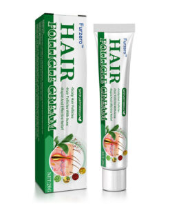 Furzero™ Follicle Acne Purify Cream