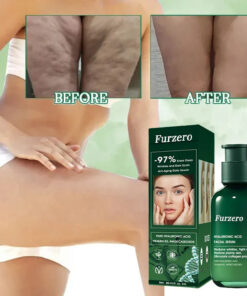 Furzero™ SkinFirming Rejuvenating Serum