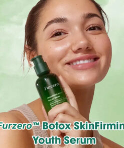 Furzero™ SkinFirming Rejuvenating Serum