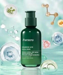 Furzero™ SkinFirming Rejuvenating Serum