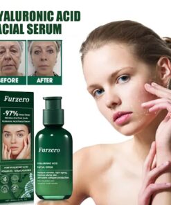 Furzero™ SkinFirming Rejuvenating Serum