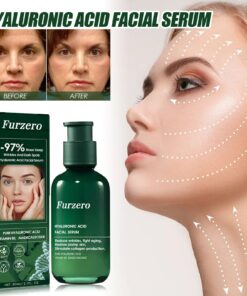 Furzero™ SkinFirming Rejuvenating Serum