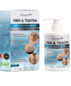 Fuzero™ Firm Skin Tighten Cream