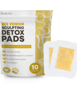 GFOUK™ Bee Venom Lymphatic Detox Pads