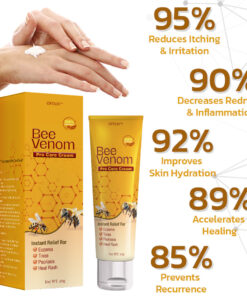 GFOUK™ Bee Venom Pro Care Cream