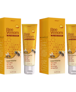 GFOUK™ Bee Venom Pro Care Cream