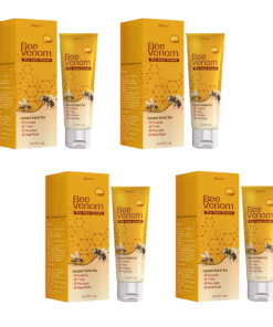 GFOUK™ Bee Venom Pro Care Cream