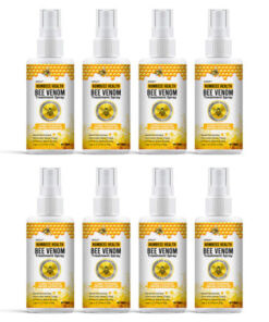 GFOUK™ Numbeee Health Bee Venom Treatment Spray