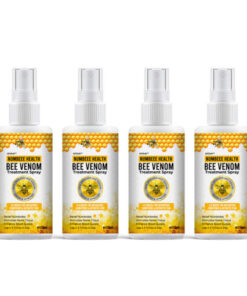 GFOUK™ Numbeee Health Bee Venom Treatment Spray