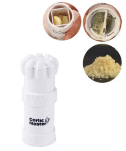 Garlic Cutter