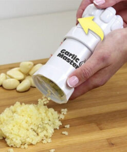 Garlic Cutter