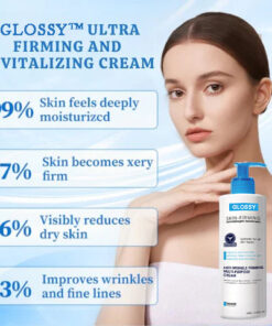 Glossy™ Ultra Firming & Revitalizing Cream