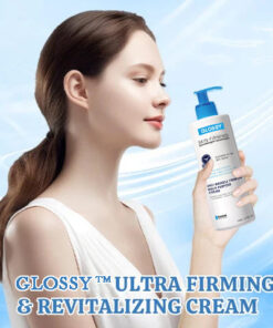 Glossy™ Ultra Firming & Revitalizing Cream