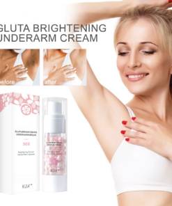 Glutabrightening Underarm Cream