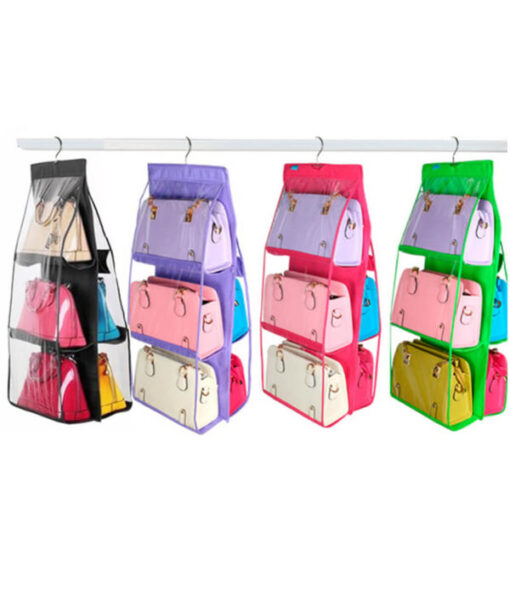 Handbag Organizer