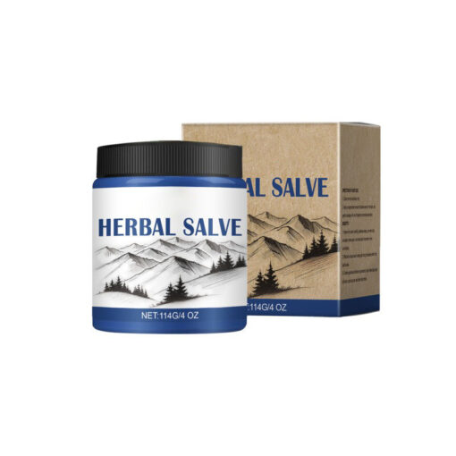 Herbal Joint Cream