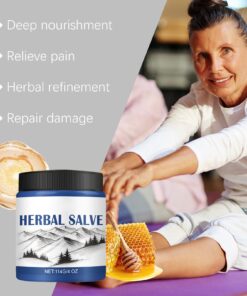 Herbal Joint Cream