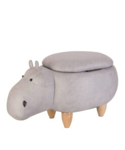 Hippo Stool