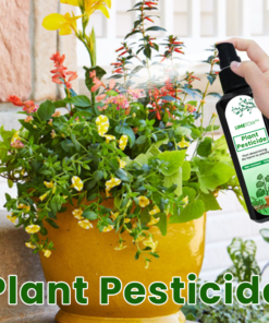 LIMETOW™ Plant Pesticide