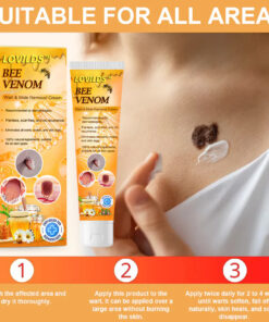 LOVILDS™ Bee Venom Wart & Tag Removal Cream