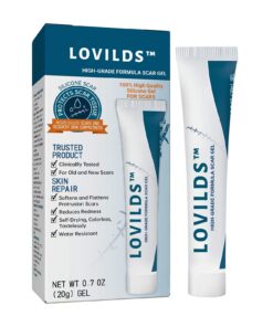 LOVILDS™ PREMIUM FORMULA Scar Gel