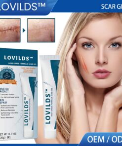 LOVILDS™ PREMIUM FORMULA Scar Gel