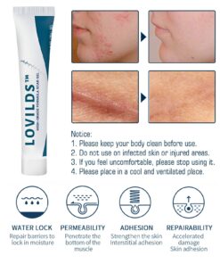 LOVILDS™ PREMIUM FORMULA Scar Gel