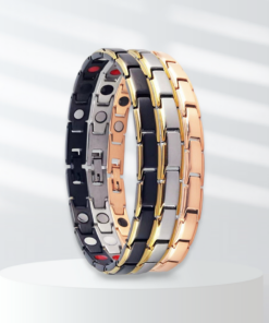 LOVILDS™ Prostate Magnetic Therapy Bracelet