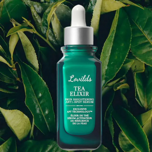 Lovilds™ Skin Brightening Anti-Spot Serum