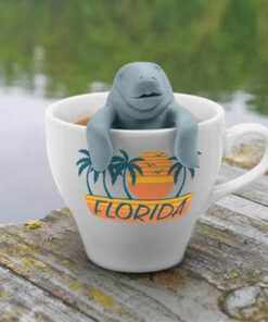 Manatea Infuser