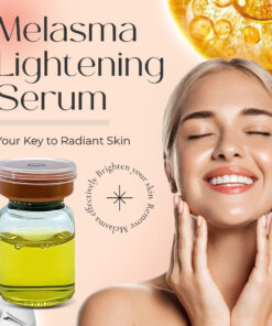 Melasma Lightening Serum