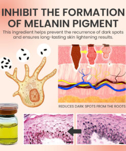 Melasma Lightening Serum