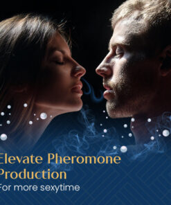 NESLEMY™ ErosMagnet Pheromone Men Perfume