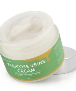 Negusy® Veins Cream: Complete Treatment for Varicose Veins