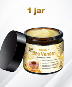 Negusy™ Bee Venom Skin Treatment Cream