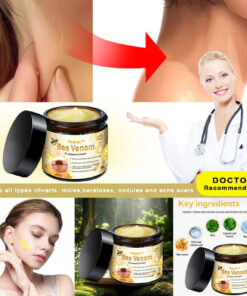 Negusy™ Bee Venom Skin Treatment Cream