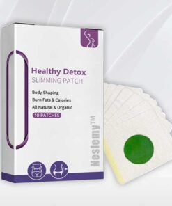 Neslemy™ Healthy Detox Slimming Patch