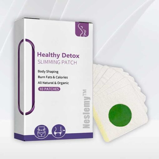 Neslemy™ Healthy Detox Slimming Patch