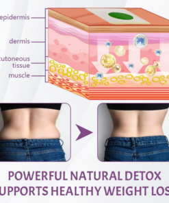 Neslemy™ Healthy Detox Slimming Patch