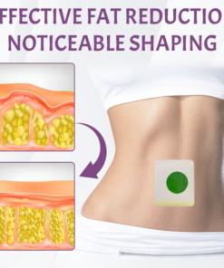 Neslemy™ Healthy Detox Slimming Patch