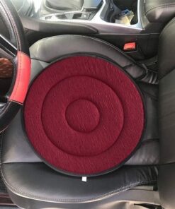 ODEIUN™ 360° Rotating Seat Cushion