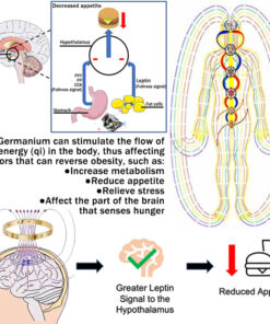 Oneswear™ Lymphatic Magnetic Therapy Bracelet